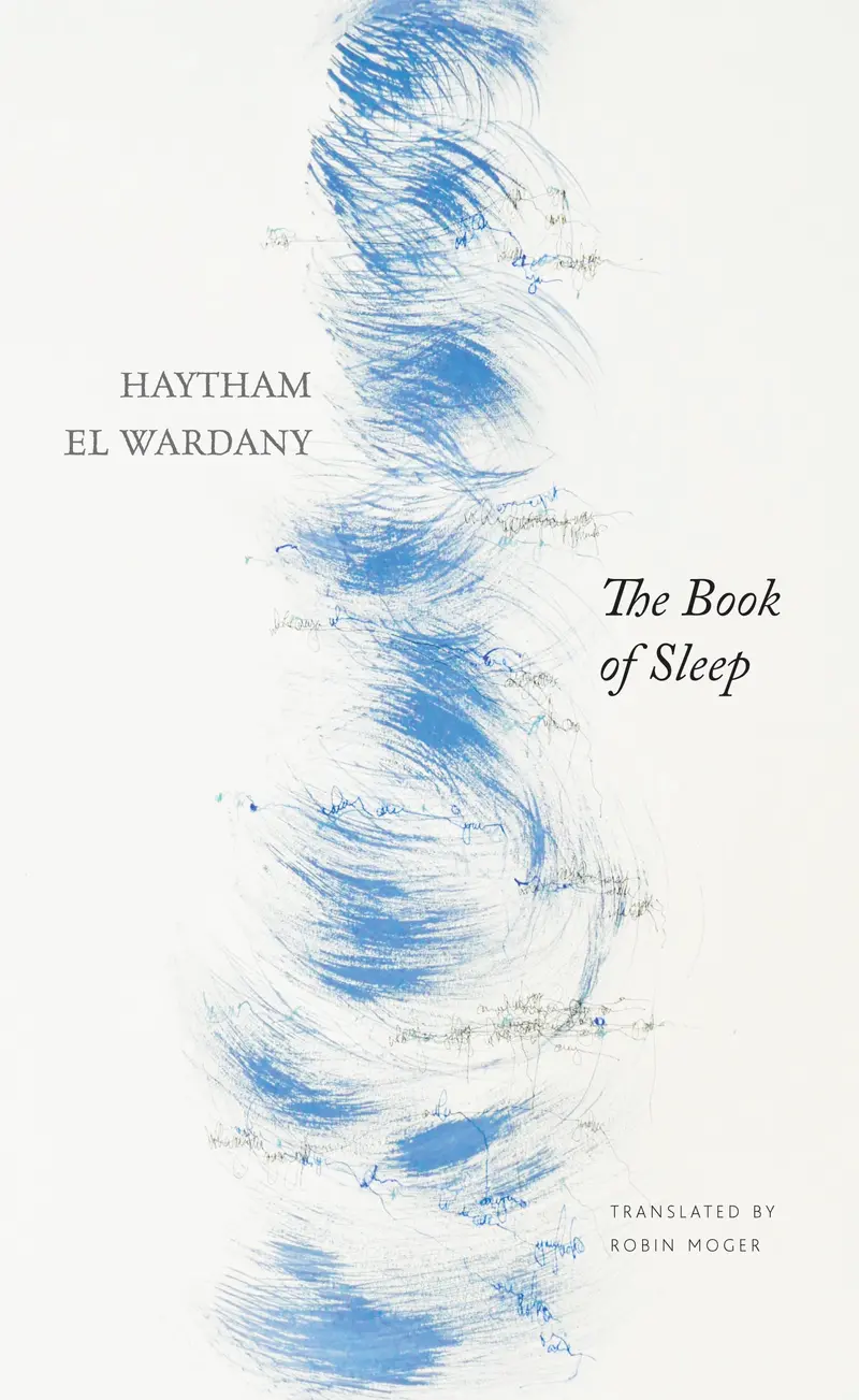 The Book Of Sleep: Poems On Rest, Dreams, And Unconsciousness 1