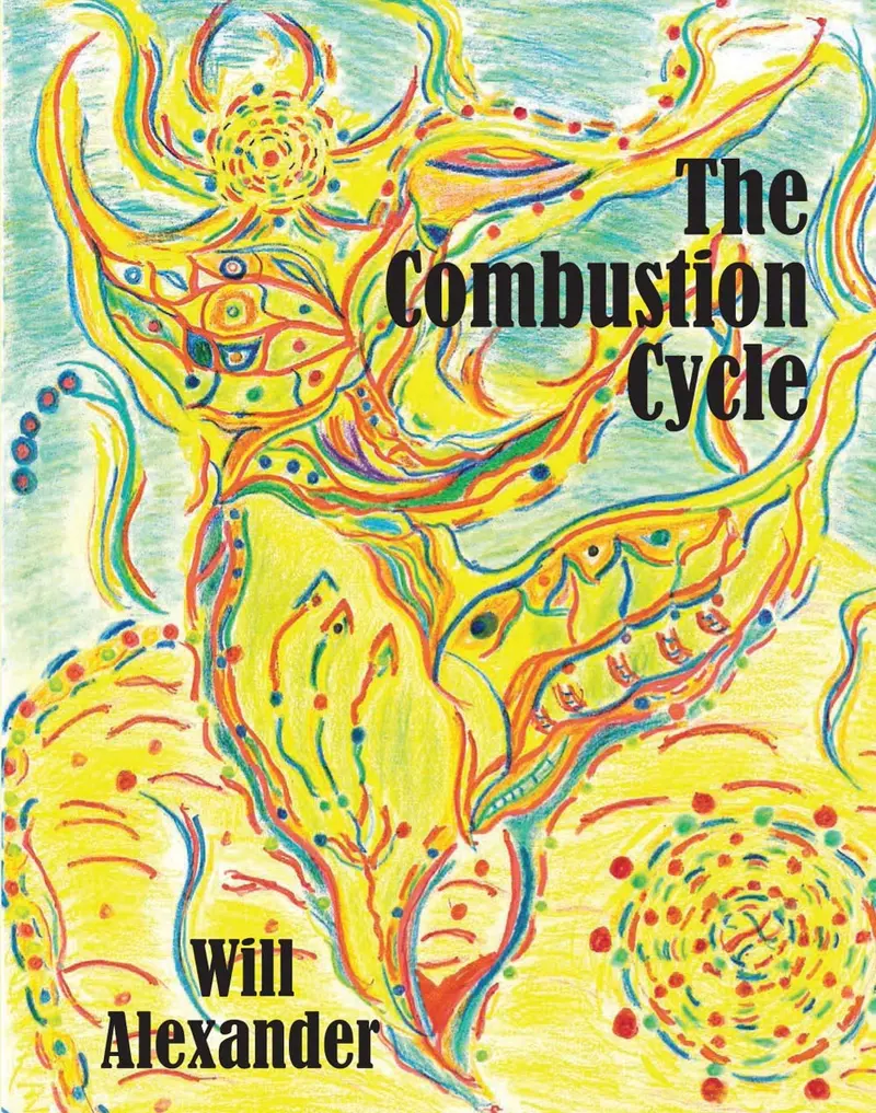 The Combustion Sequence 1