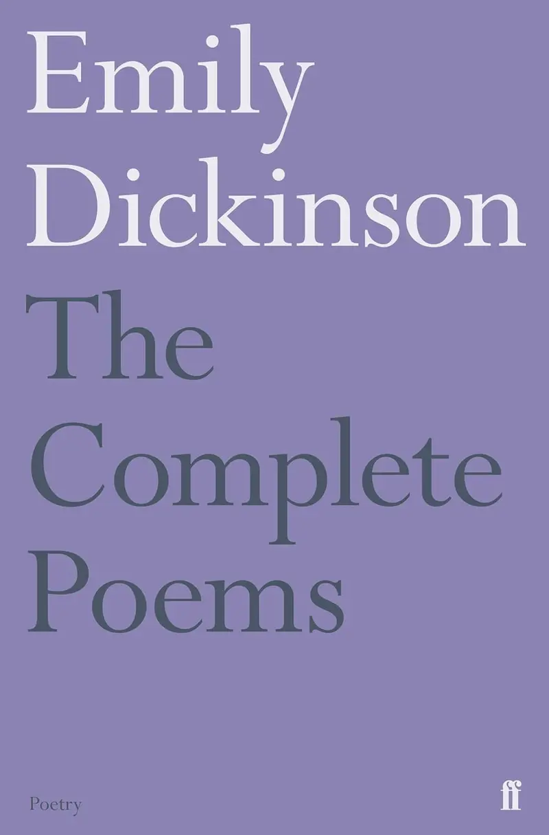 The Complete Poems: Collected Edition 1