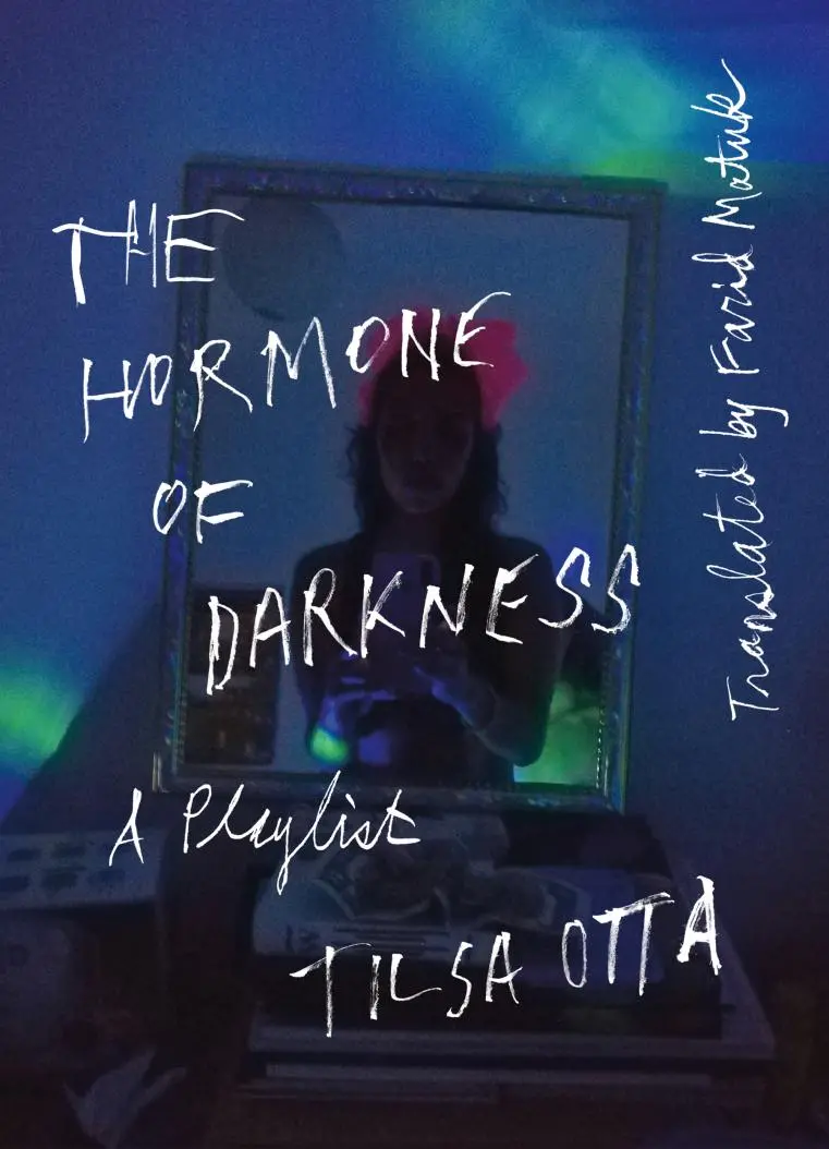 The Darkness Hormone 1
