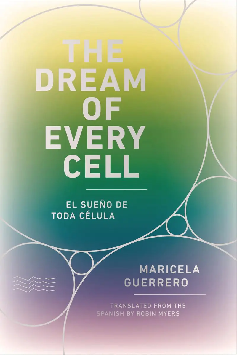 The Dream Of Every Cell: Biology, Breath, And Poetic Consciousness 1
