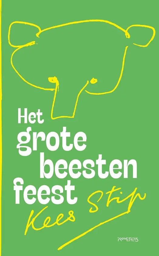 The Great Beast Festival: Mythic, Playful, And Subversive Poems 1