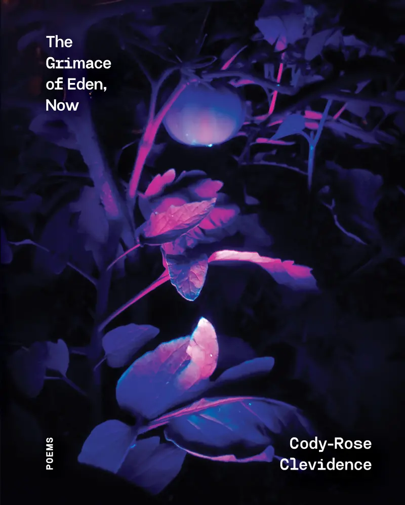 The Grimace Of Eden, Now: Reimagining Paradise In A Fractured World 1