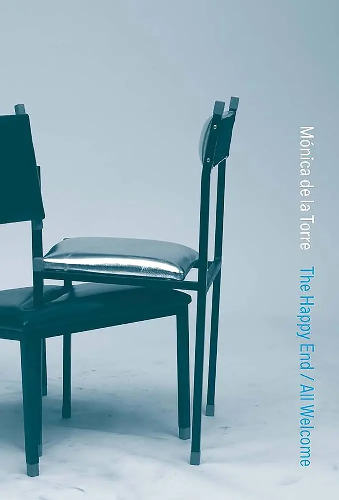 The Happy End / All Welcome: Dual-Title Poetic Sequence 1