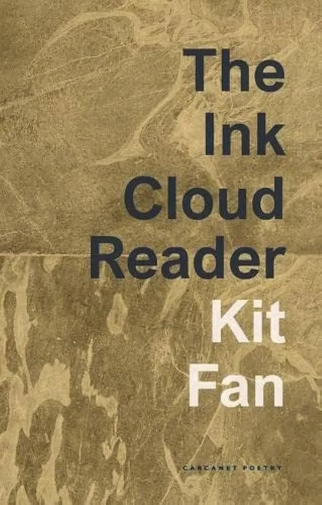 The Ink Cloud Reader: Experimental Texts 1