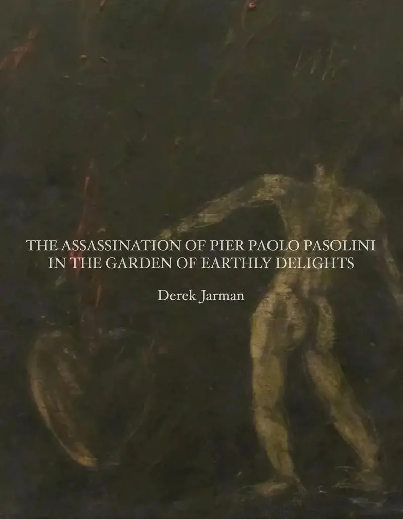 The Killing Of Pier Paolo Pasolini 1