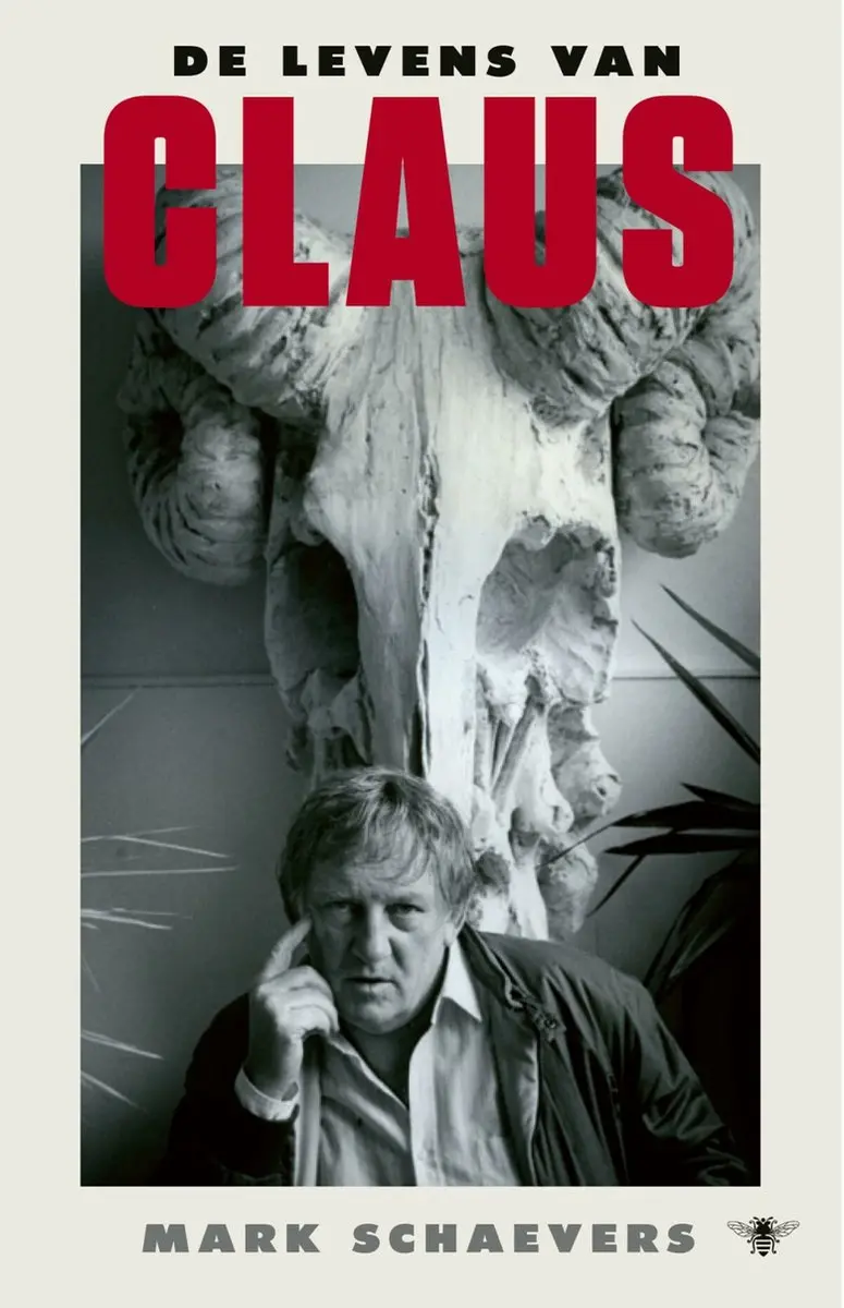 The Lives Of Claus: A Biographical Cycle 1