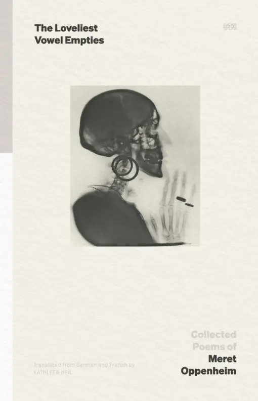 The Loveliest Vowel Empties: Sound-Driven And Minimalist Lyrics 1