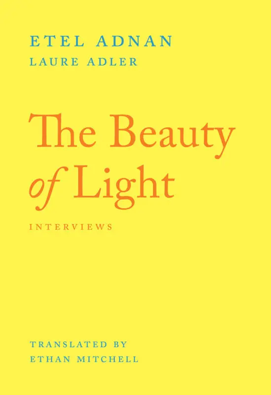 The Radiance Of Light 1