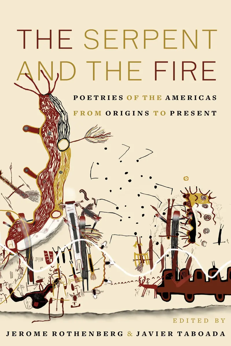 The Serpent And The Flame 1