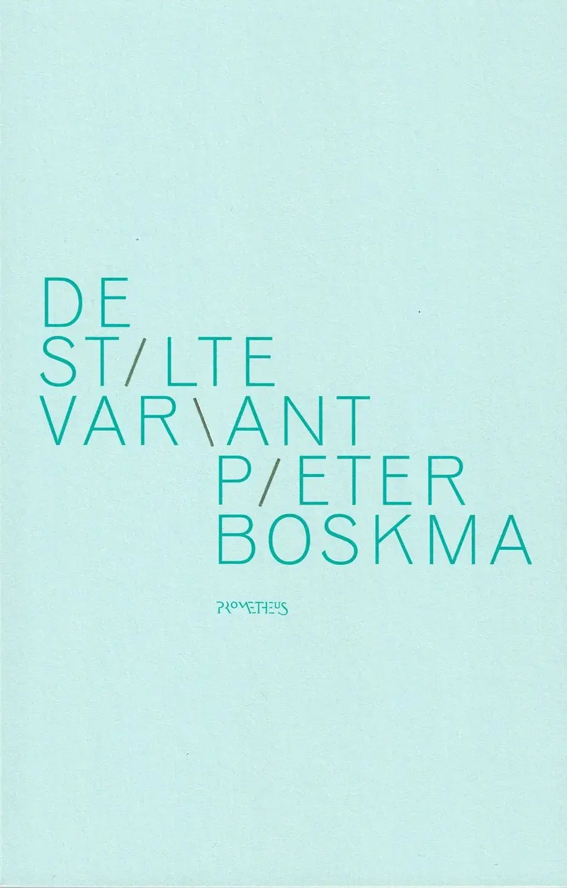 The Silence Variant 1