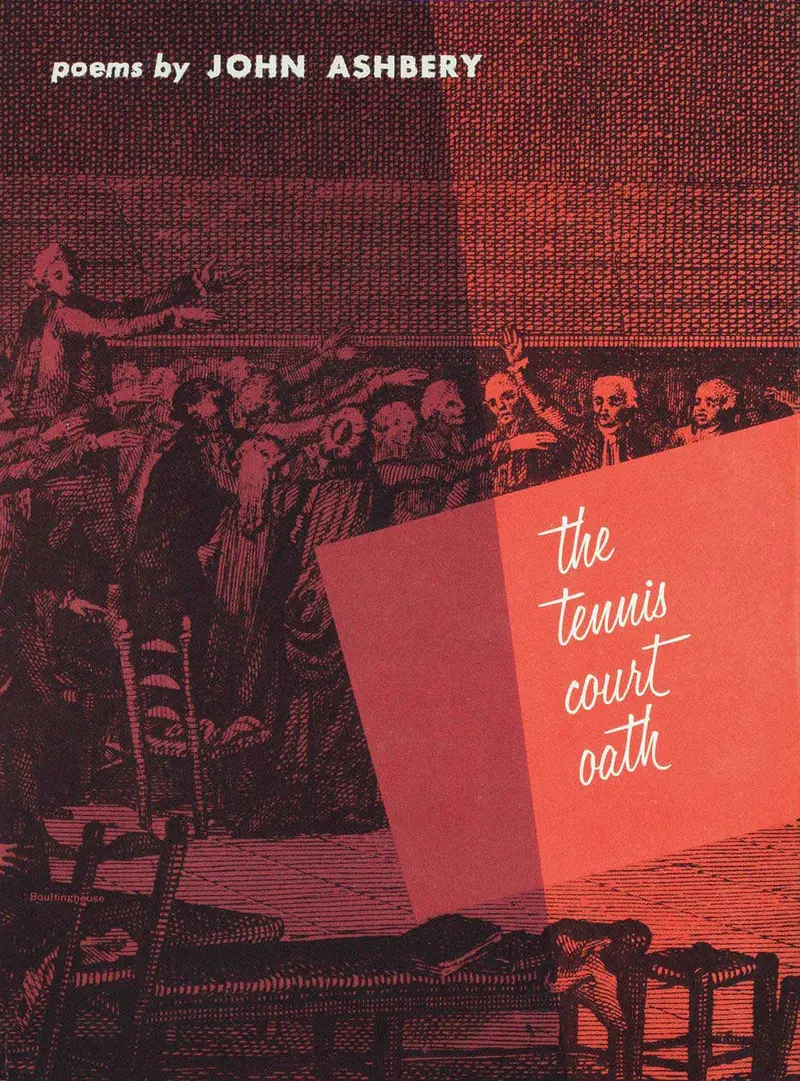 The Tennis Court Oath: Language And Revolution 1