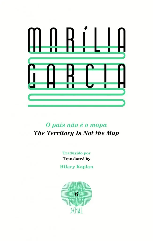 The Territory Outpaces The Map 1