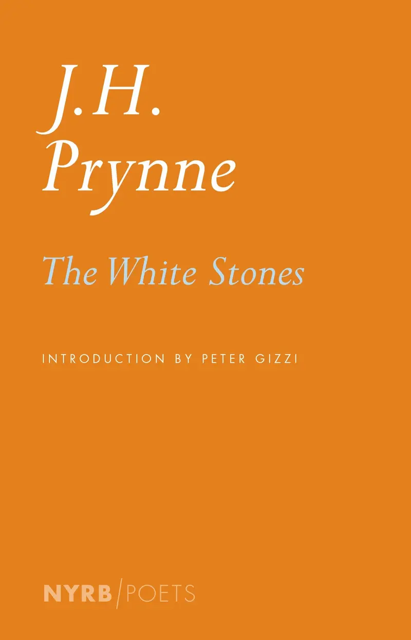 The White Stones: A New Edition 1