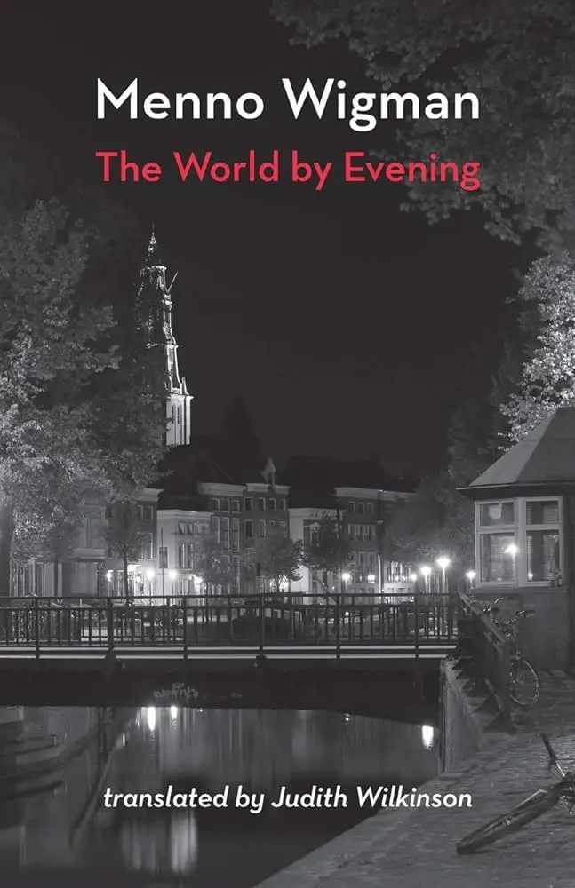 The World By Evening: Poems Of Twilight And Transition 1