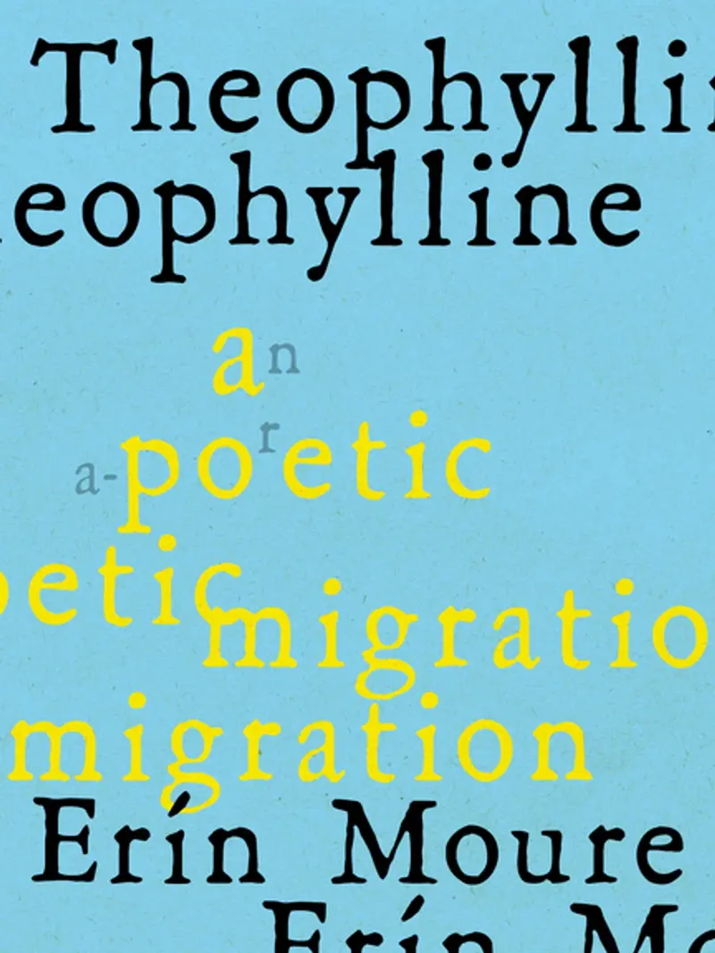 Theophylline: A Lyric Journey 1