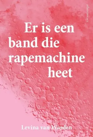 There Is A Band Called Rapemachine 1