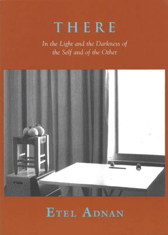 There: Light, Shadow, And The Encounter Between Self And Other 1