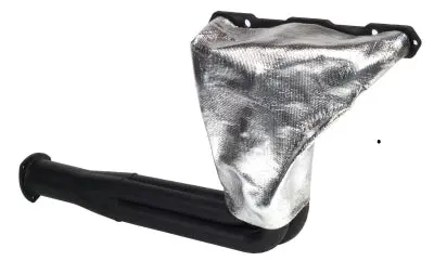 Thermo-Tec 20-Inch X 24-Inch Header Blanket Kit For V6 And V8 Engines 1
