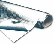Thermo-Tec Adhesive-Backed Heat Barrier Tape – 24-Inch Wide × 50-Foot Roll 1