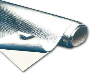 Thermo-Tec Adhesive Heat Barrier Sheet – 24" × 36" Easy-Apply Thermal Shield 1