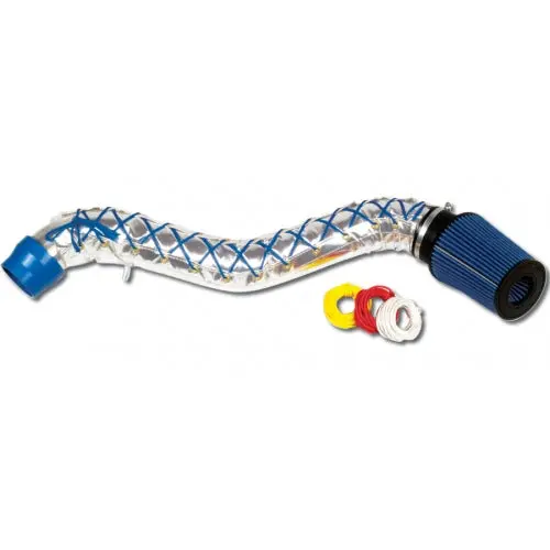 Thermo-Tec Cold Air Intake Heat Shield – Thermal Barrier For Air Intake Systems 1