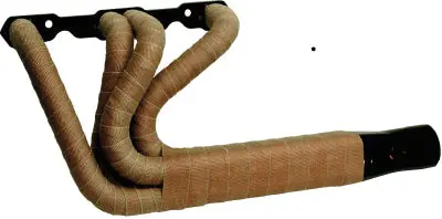 Thermo-Tec Generation Ii Copper Exhaust Wrap – 1" X 50', 3000°F Rated 1