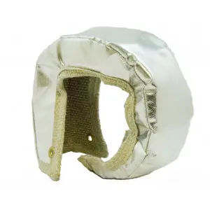 Thermo-Tec T3/T4 Turbo Heat Shield – Precision-Fit Thermal Cover 1