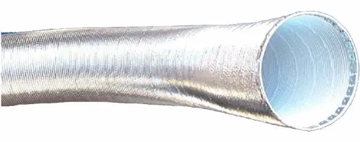 Thermo-Tec Thermo-Flex 1.25-Inch Width X 36-Inch Hose And Wire Insulation Sleeve 1