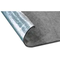 Thermo-Tec Thermo-Guard Fr Insulating Mat – 24" X 48" Heat Shield Blanket 1