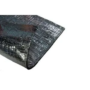 Thermo-Tec Thermo-Guard Fr Insulating Mat – 48" X 72" Fire-Resistant Thermal Barrier 1
