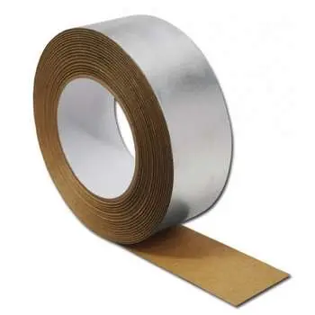 Thermo-Tec Thermo Shield Seam Tape – 2" Wide × 30' Heat-Resistant Sealing Tape 1