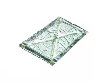Thermo-Tec Ultra-Lite Heat Insulating Mat – 10 X 18 Inches 1