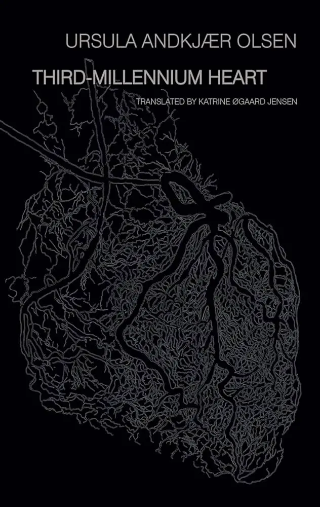 Third-Millennium Heart: A Poetic Cycle 1