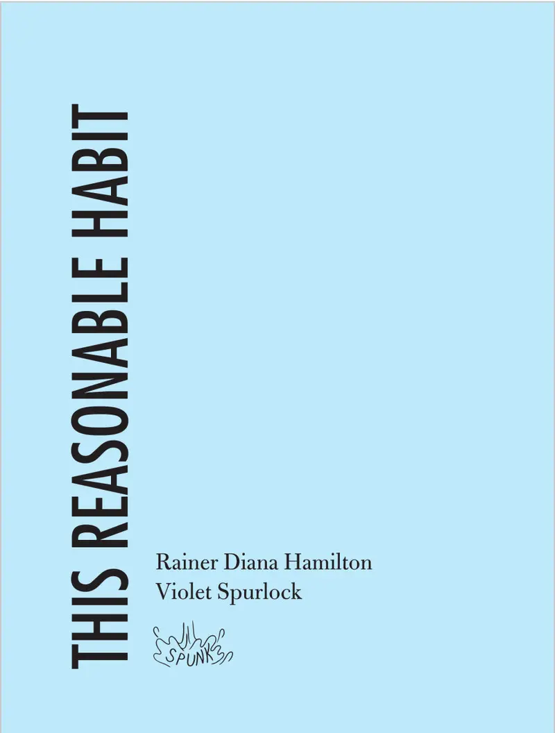This Habit Of Reason 1