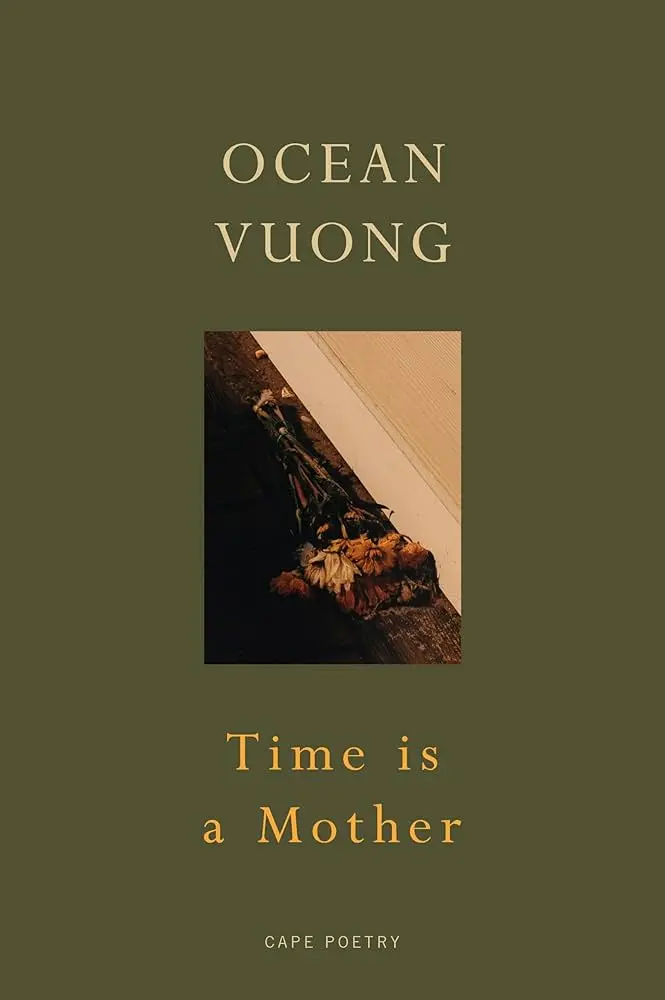 Time Is A Mother: Grief, Time, And Language 1