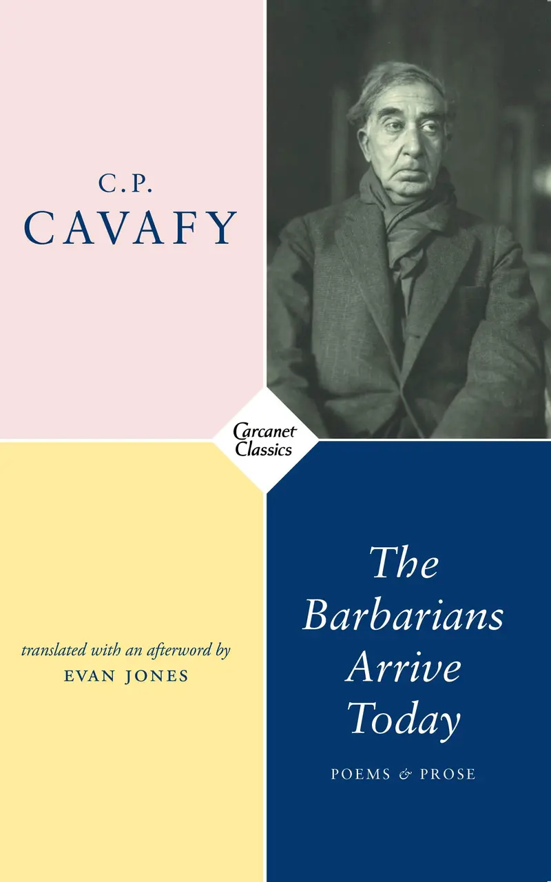 Today The Barbarians Arrive 1