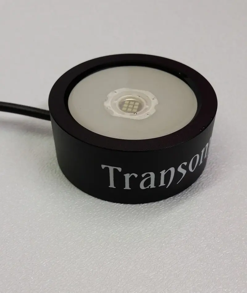 Token Surface-Mount Led Light For Boats & Pontoon Decks 1