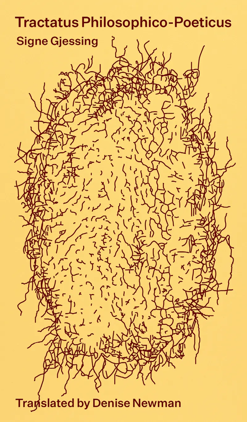 Tractatus Philosophico-Poeticus: Aphorisms At The Edge Of Language 1