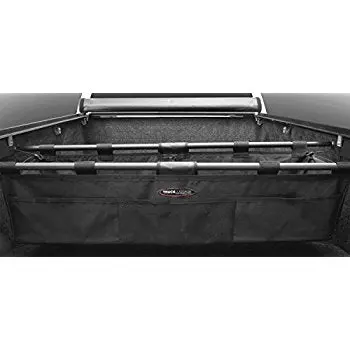 Truxedo Expedition – Modular Truck Bed Cargo Management System 1