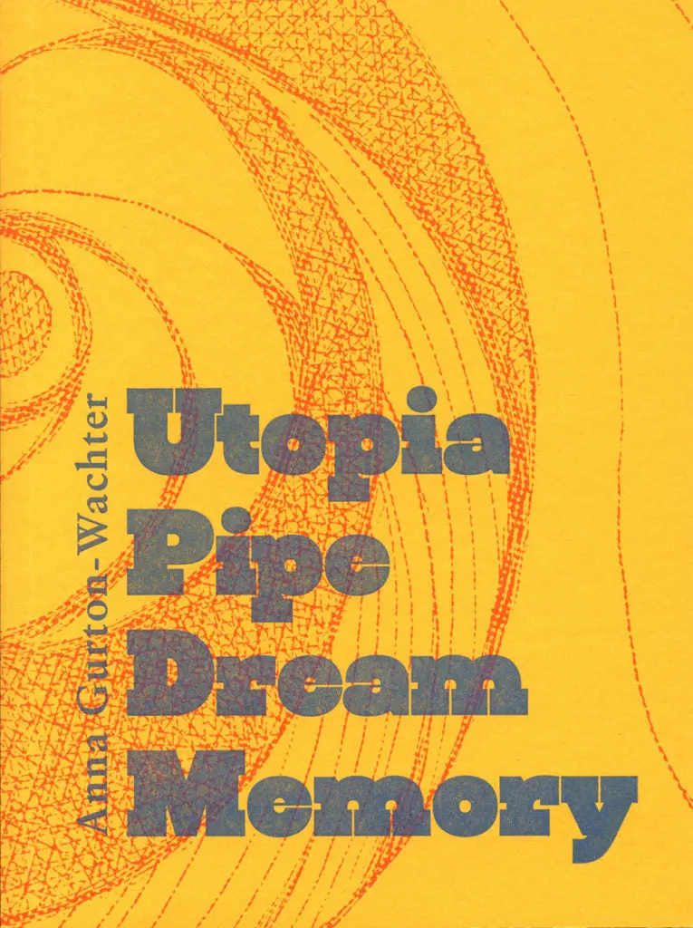 Utopia Pipe Dream Memory: Experimental Verse 1