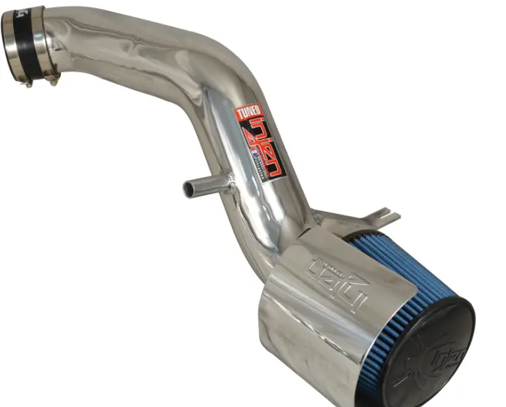 V6-Optimized Short Ram Intake – Injen For 2011–2014 Chrysler 200 3.6L 1