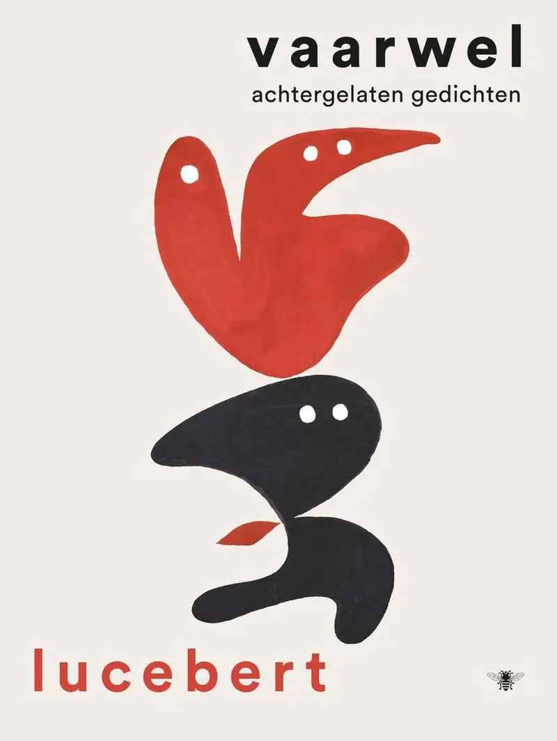 Vaarwel: Unpublished And Posthumous Poems 1