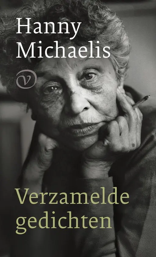 Verzamelde Gedichten: Definitive Dutch Poetry Anthology 1