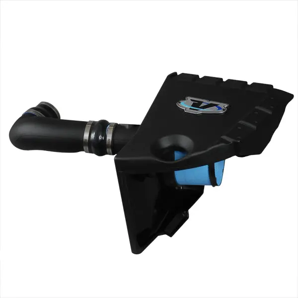 Volant Cold Air Intake With Dry Filter For 2010–2011 Chevrolet Camaro (3.6L V6) 1