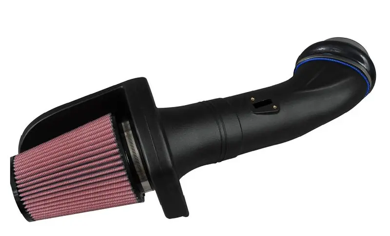 Volant Fast-Fit Cold Air Intake System For 2011–2016 Ford F-250/F-350/F-450 (6.7L Diesel) 1