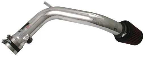 Vr6-Specific Injen Cold Air Intake – Fits 1999.5–2002 Vw Jetta & Golf Iv 1