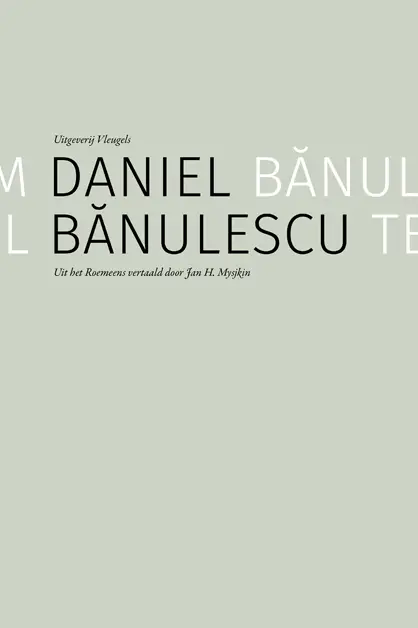 What It’S Like To Be Daniel Banulescu 1