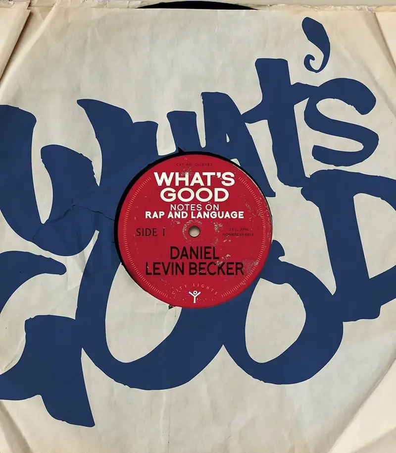 What'S Good: Explorations Of Rap And Linguistic Innovation 1