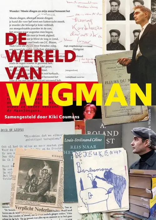 Wigman’S World 1